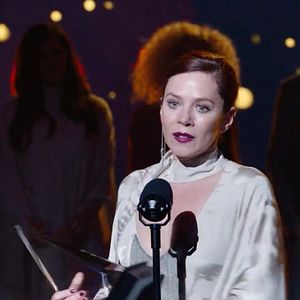 Fotoğraf Anna Friel