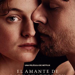 Fotoğraf Lady Chatterley'nin Sevgilisi