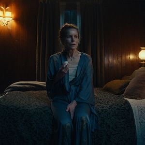 Fotoğraf Alice Krige