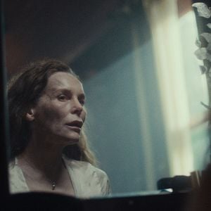 Fotoğraf Alice Krige