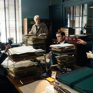 Fotoğraf Bill Nighy