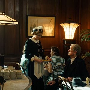 Fotoğraf Aimee Lou Wood