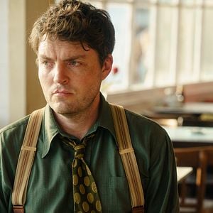 Fotoğraf Tom Burke