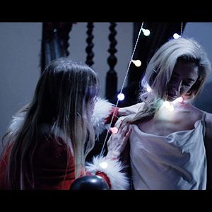 Fotoğraf Demonic Christmas Tree