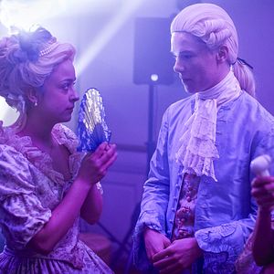 Fotoğraf Young Royals