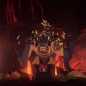 Fotoğraf The Dragon Prince