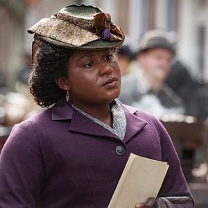 Fotoğraf Susan Wokoma