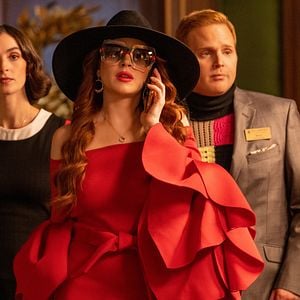 Fotoğraf Noel Çarpması