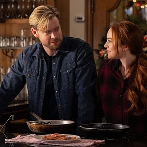 Fotoğraf Noel Çarpması