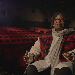 Fotoğraf Yeterince Siyah Mıyız?