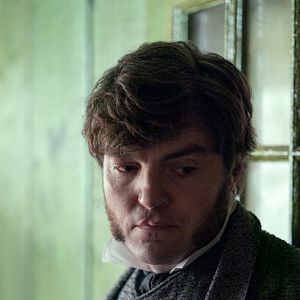 Fotoğraf Tom Burke