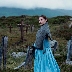 Fotoğraf Florence Pugh