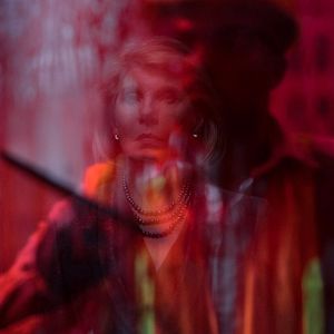 Fotoğraf Christine Baranski