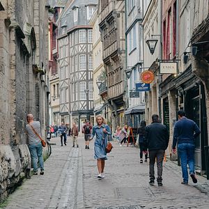 Fotoğraf Pascale Arbillot