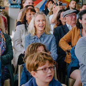 Fotoğraf Brigitte Fossey