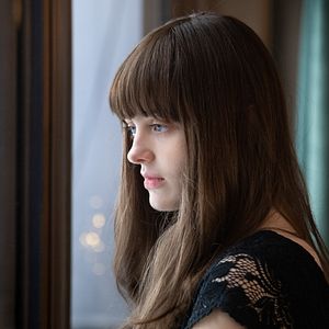 Fotoğraf Lily Taïeb