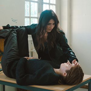 Fotoğraf Géraldine Nakache