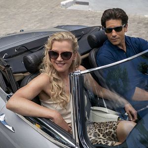 Fotoğraf Gretchen Mol