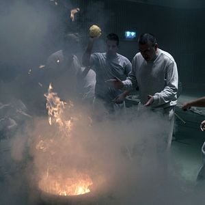 Fotoğraf Magnus Roosmann