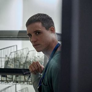 Fotoğraf Eddie Redmayne