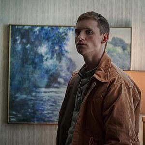 Fotoğraf Eddie Redmayne