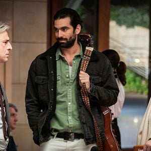 Fotoğraf El cuarto pasajero