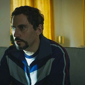 Fotoğraf Paco León