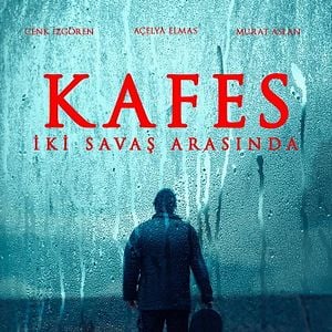 Fotoğraf Kafes: İki Savaş Arasında