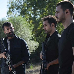 Fotoğraf Yalnız Kurt