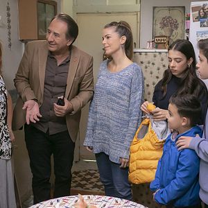 Fotoğraf Arka Sokaklar