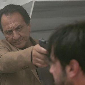 Fotoğraf Arka Sokaklar