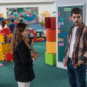 Fotoğraf Balkan Ninnisi