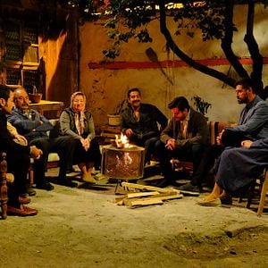 Fotoğraf Gönül Dağı