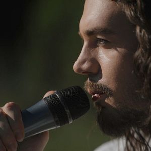 Fotoğraf Barış Akarsu Merhaba