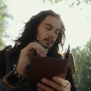 Fotoğraf Barış Akarsu Merhaba