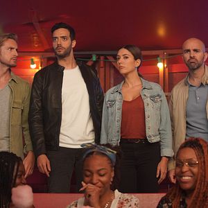 Fotoğraf Philippe Lacheau