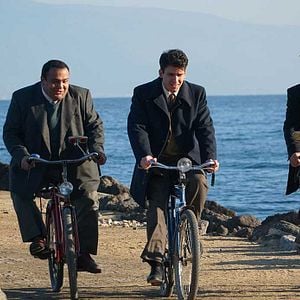 Fotoğraf Bandirma Füze Kulübü