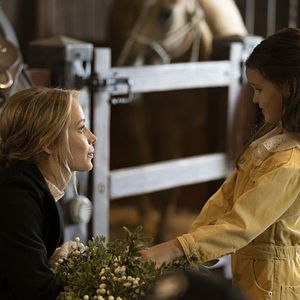 Fotoğraf Mercy Cornwall