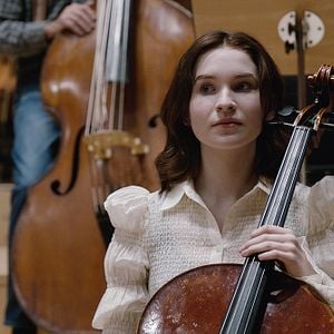 Fotoğraf Sophie Kauer