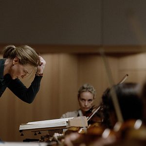 Fotoğraf Cate Blanchett