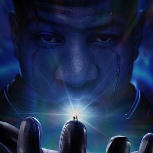 Fotoğraf Ant-Man ve Wasp: Quantumania