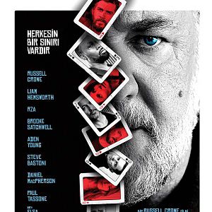 Fotoğraf Tehlikeli Oyun