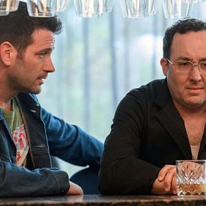 Fotoğraf P.J. Byrne