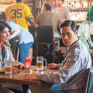 Fotoğraf Jewel Staite