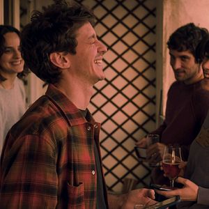 Fotoğraf Nahuel Perez Biscayart