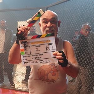 Fotoğraf Mükemmel Aile