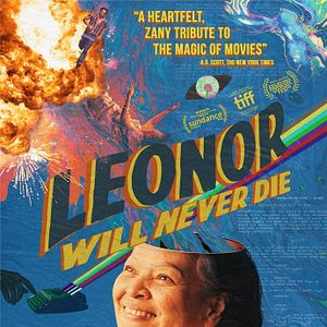 Fotoğraf Leonor Will Never Die