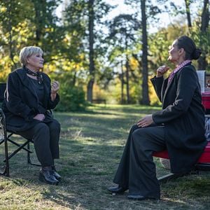 Fotoğraf Balkan Ninnisi