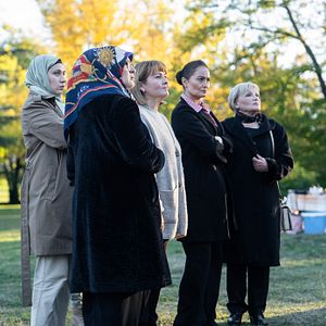 Fotoğraf Balkan Ninnisi