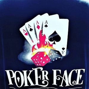 Fotoğraf Poker Face